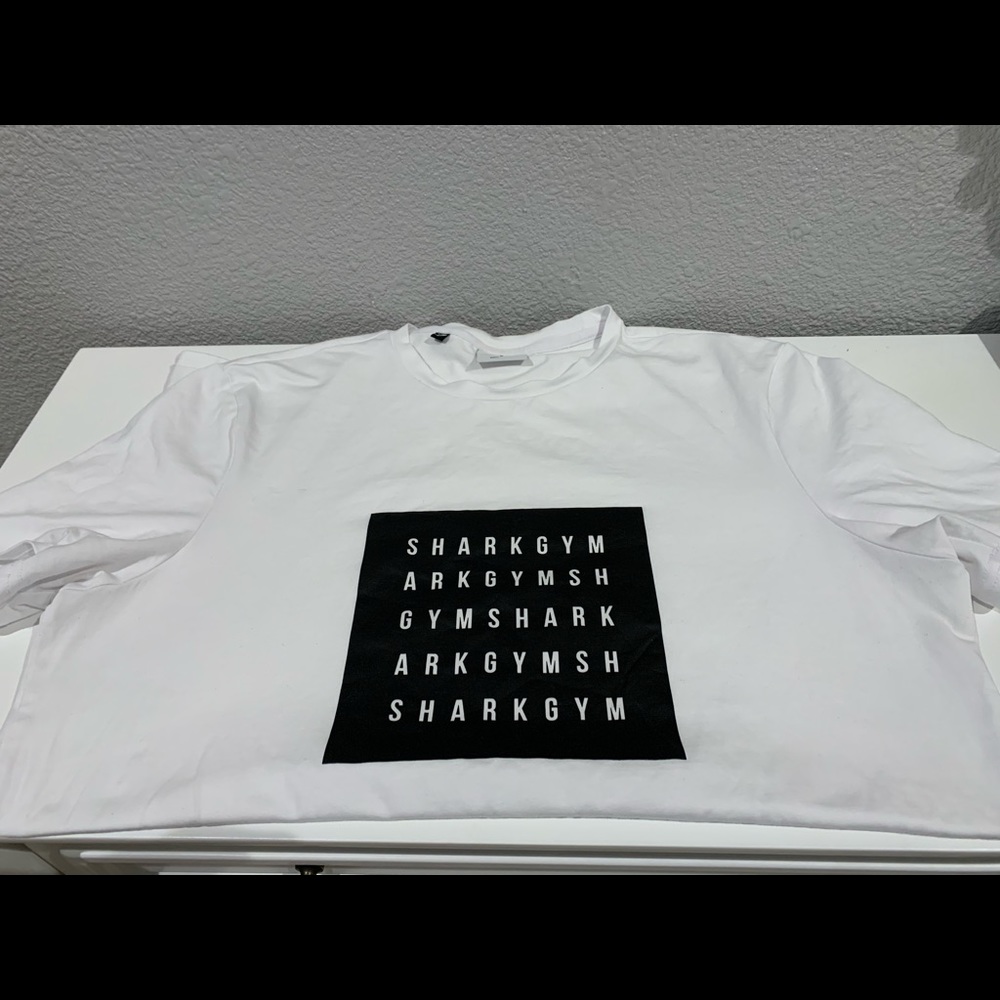 SOLD Gymshark T-Shirt